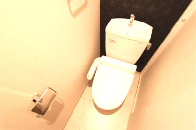 【トイレ】 | エスライズ東本町