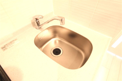 【キッチン】 | エスライズ東本町