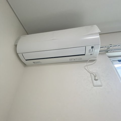 リヴァーハイツ輪西の設備