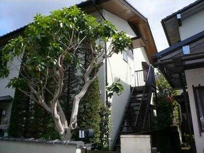 コーポかじかわ