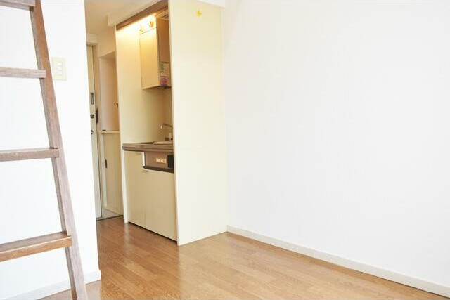 一橋ハイランドのその他