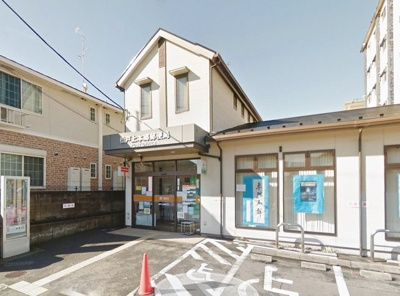 松戸上本郷郵便局まで1300ｍ
