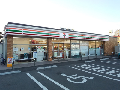 コンビニ