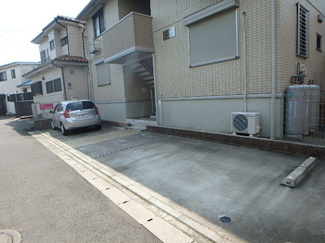 駐車場(空き要確認)