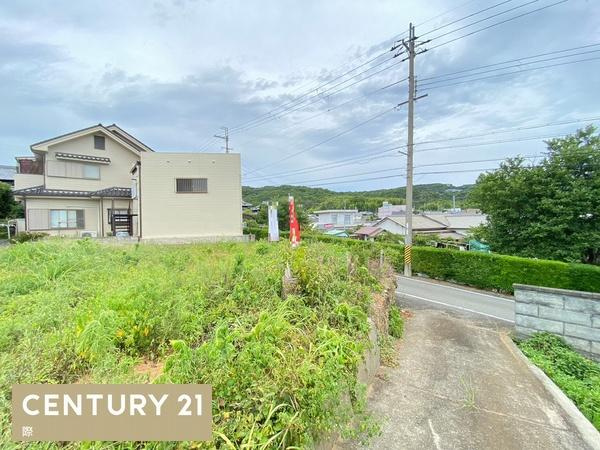 貴志川町岸宮　土地のその他|山が望められ春夏秋冬、四季折々の多彩な景色とともに暮らせます♪