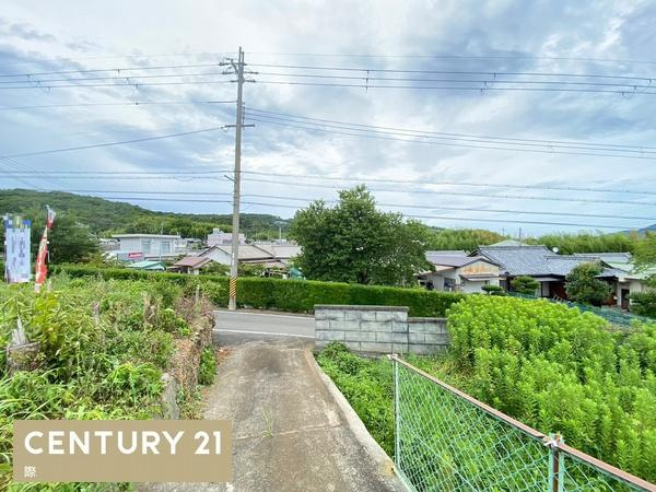 貴志川町岸宮　土地のその他|閑静な環境。落ち着いた暮らしをお求めの方に！