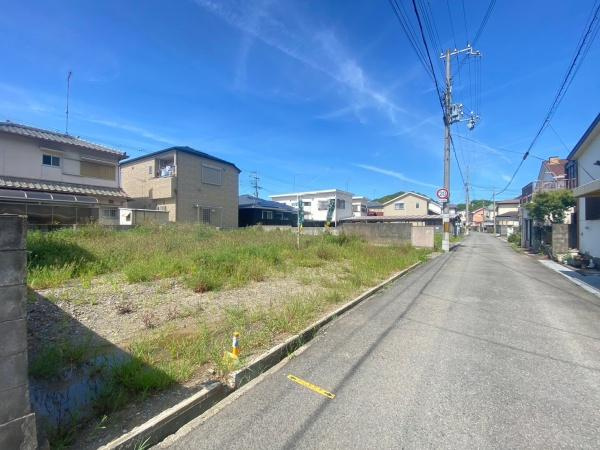 和歌山市紀三井寺　土地のその他