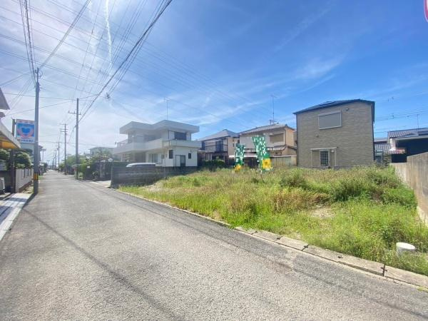 和歌山市紀三井寺　土地のその他