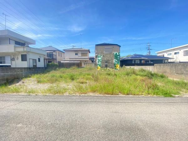 和歌山市紀三井寺　土地のその他