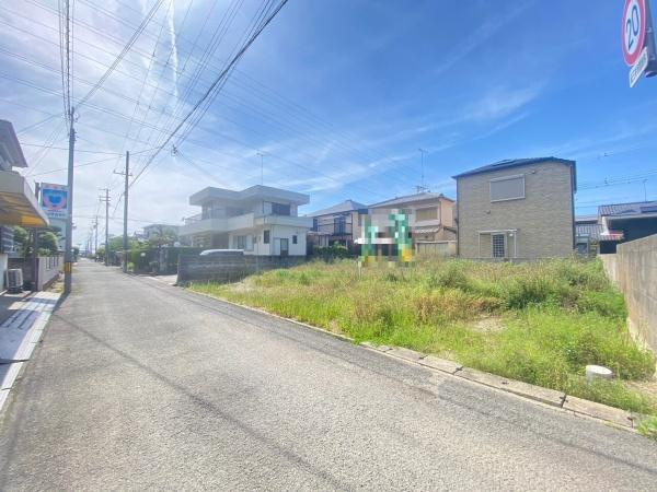 和歌山市紀三井寺　土地のその他