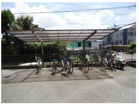 ヴィンテージのその他共用部分