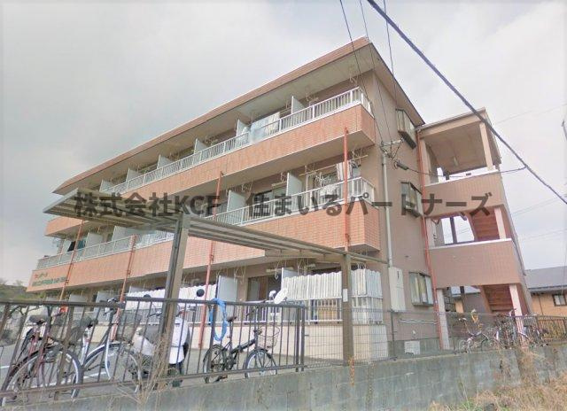 ヴィンテージの外観|外観です