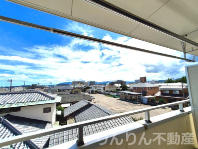 【展望】 | クレスト南昭和