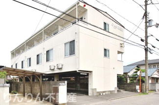【外観】 | おしゃれな外観です