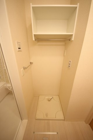 【玄関】 | アスペルジュ（D-room） | 他号室参考写真