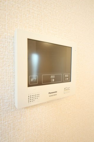 【セキュリティ】 | アスペルジュ（D-room） | 他号室参考写真