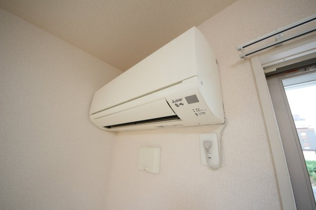 【設備】 | アスペルジュ（D-room） | 他号室参考写真
