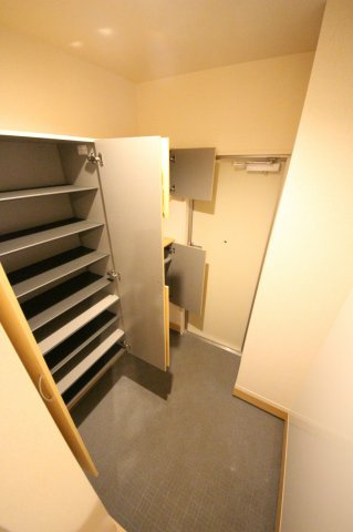【その他】 | アスペルジュ（D-room） | 他号室参考写真