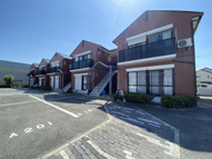 ハイツハーモニーの画像