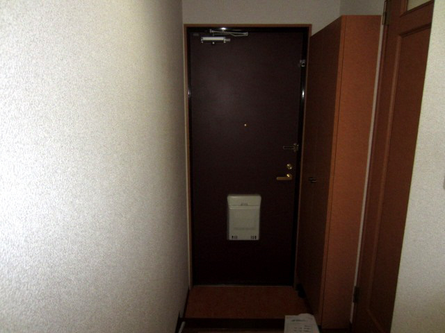【玄関】