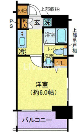 エステムプラザ品川大崎駅前レジデンシャル