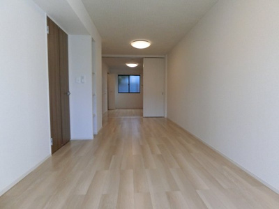 【居間・リビング】 | レジデンス隆