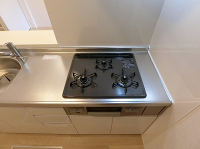 【設備】 | レジデンス隆