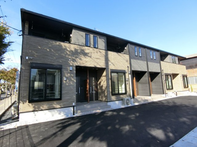 【外観】 | レジデンス隆