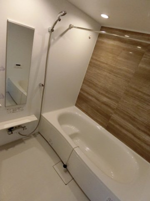 【浴室】 | レジデンス隆