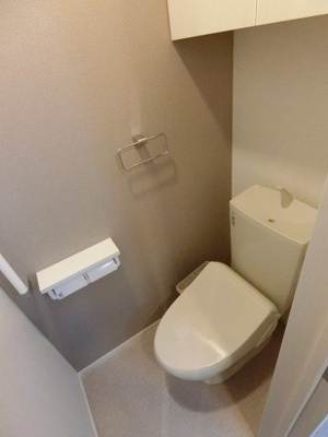 【トイレ】 | レジデンス隆