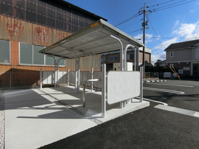 【その他共用部分】 | レジデンス隆