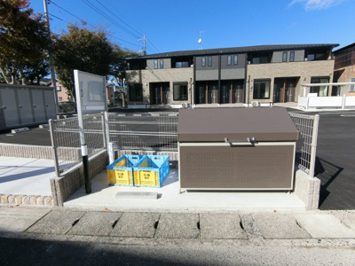 【その他共用部分】 | レジデンス隆