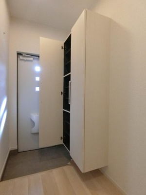 【収納】 | レジデンス隆