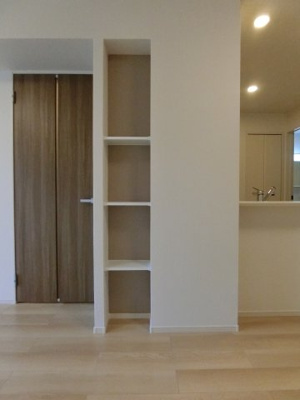 【内装】 | レジデンス隆