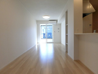 【居間・リビング】 | レジデンス隆