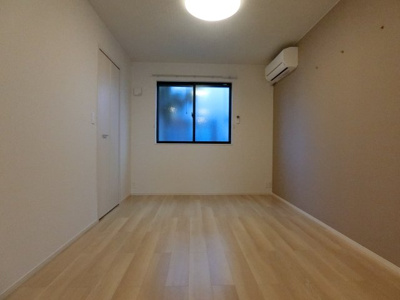 【洋室】 | レジデンス隆