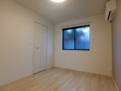 【洋室】 | レジデンス隆