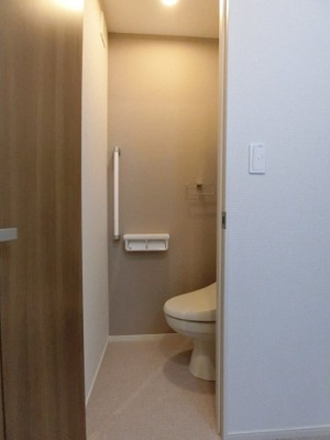 【トイレ】 | レジデンス隆