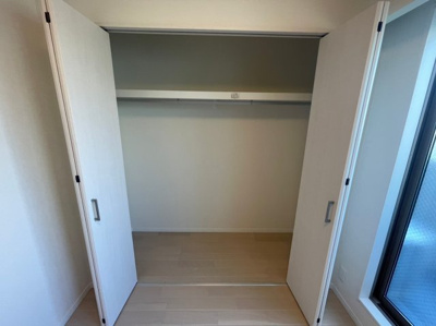 【収納】 | グランビュー稲毛海岸