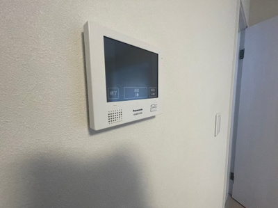 【セキュリティ】 | グランビュー稲毛海岸