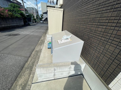 【その他共用部分】 | グランビュー稲毛海岸