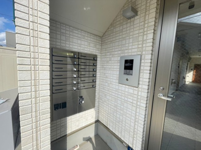 【その他共用部分】 | グランビュー稲毛海岸