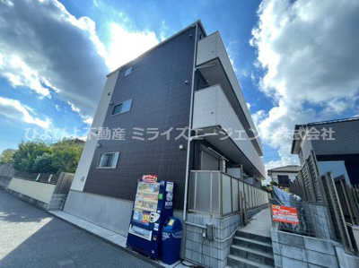 【外観】 | グランビュー稲毛海岸