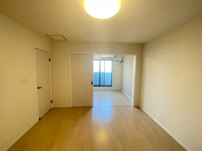 【居間・リビング】 | グランビュー稲毛海岸