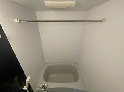 【浴室】 | グランビュー稲毛海岸