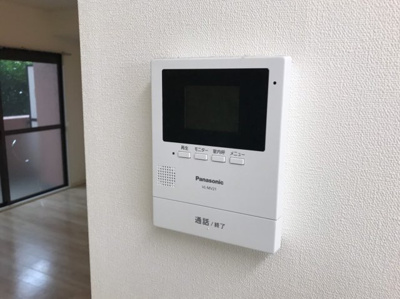 【セキュリティ】 | メゾングローリー