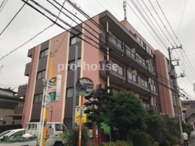 【外観】 | メゾングローリー