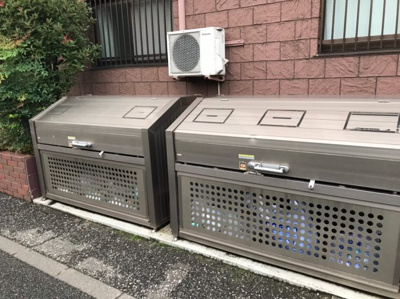 【その他共用部分】 | メゾングローリー