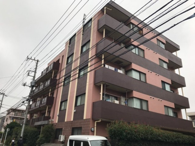 【外観】 | メゾングローリー