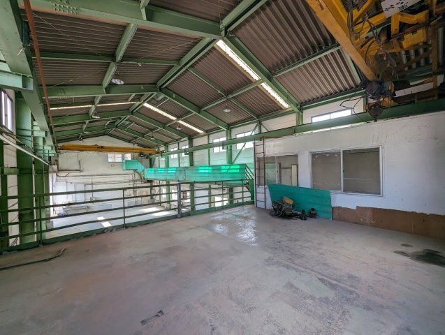  | 工場、倉庫、事務所